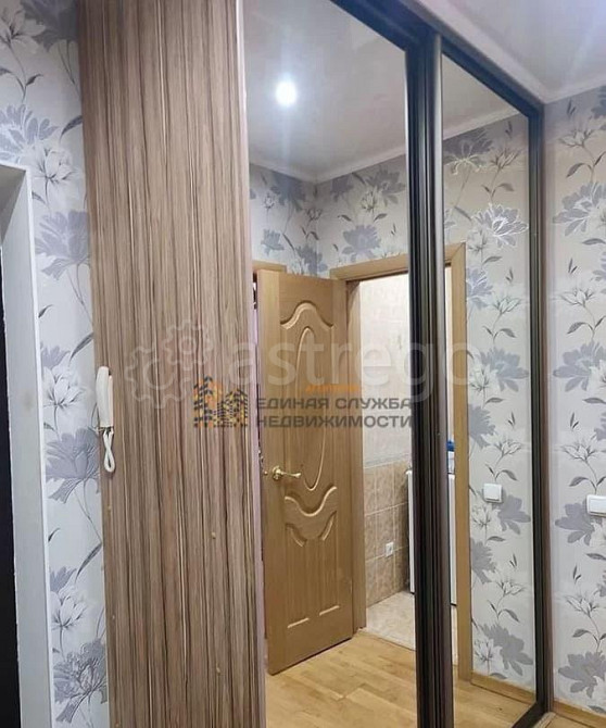 1-комн. квартира, 37 м2, 2/10 эт. Уфа - изображение 2