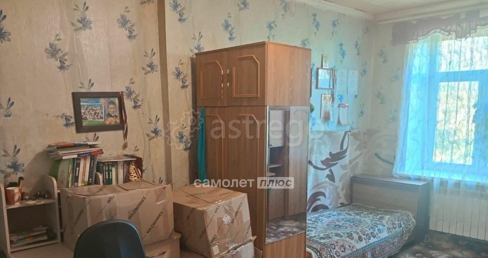 2-комн. квартира, 62 м2, 5/5 эт. Электросталь - изображение 5