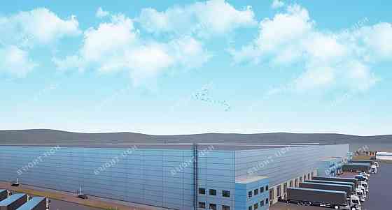 Склад, 17386 м2 Санкт-Петербург