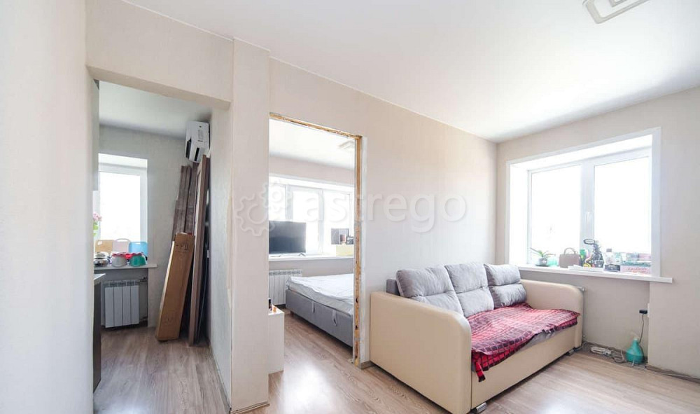 2-комн. квартира, 31.1 м2, 5/5 эт. Благовещенск - изображение 10