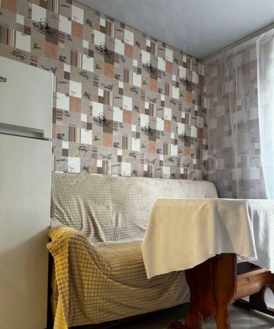 1-комн. квартира, 33 м2, 1/10 эт. Белгород - изображение 9