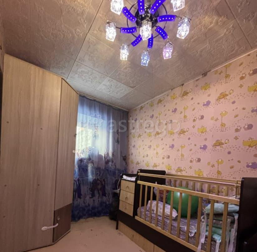 2-комн. квартира, 42 м2, 1/5 эт. Норильск - изображение 7