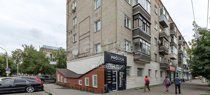 Свободного назначения, 70 м2 Барнаул - изображение 2