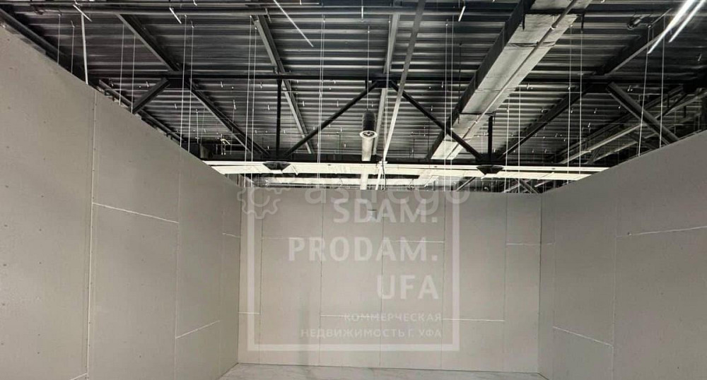 Торговое помещение, 73.4 м2 Уфа - изображение 7