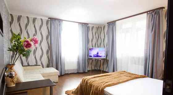 1-комн. квартира, 45 м2, 4/23 эт. Красноярск
