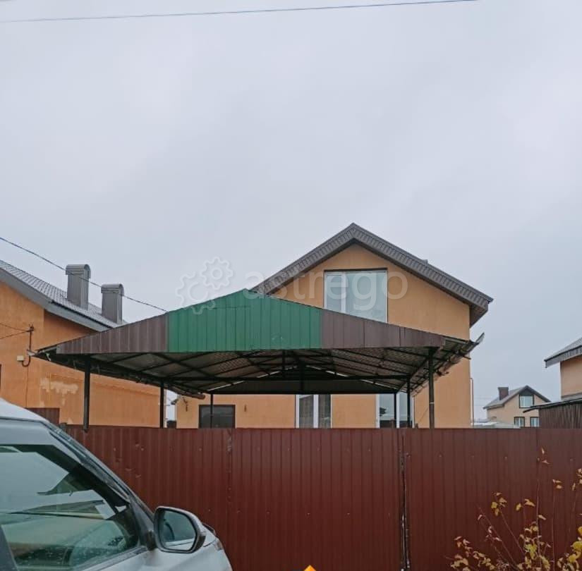 Коттедж, 120.2 м2, 6 соток, 2 эт. Кармаскалы - изображение 7