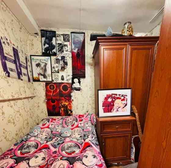 Дом, 60 м2, 4 сотки, 1 эт. Уфа