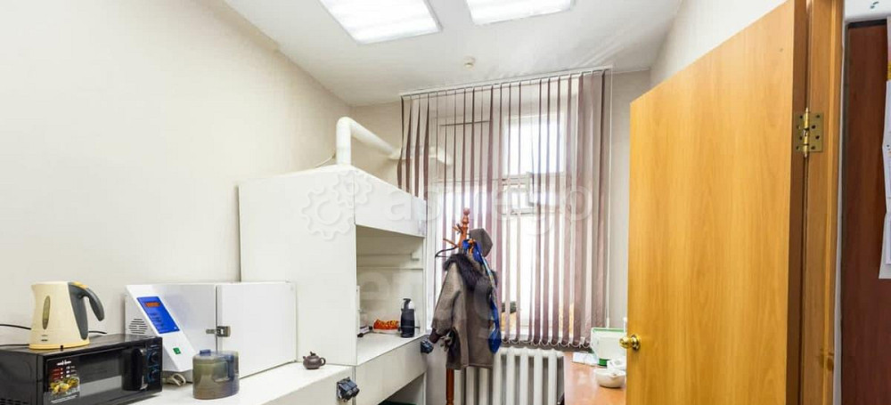 Офис, 690.7 м2 Благовещенск - изображение 2