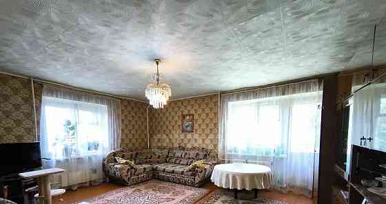 4-комн. квартира, 79.8 м2, 2/5 эт. Красноярск