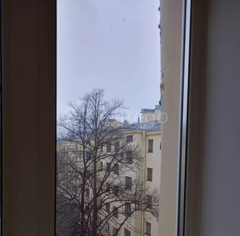 Комната, 31 м2, 5/5 эт. Санкт-Петербург - изображение 5