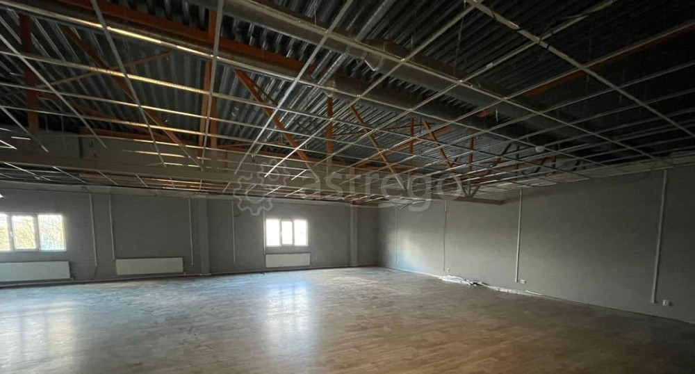 Производственное, 3966 м2 Санкт-Петербург - изображение 3