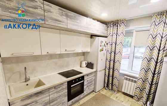 1-комн. квартира, 40.4 м2, 1/5 эт. Барнаул