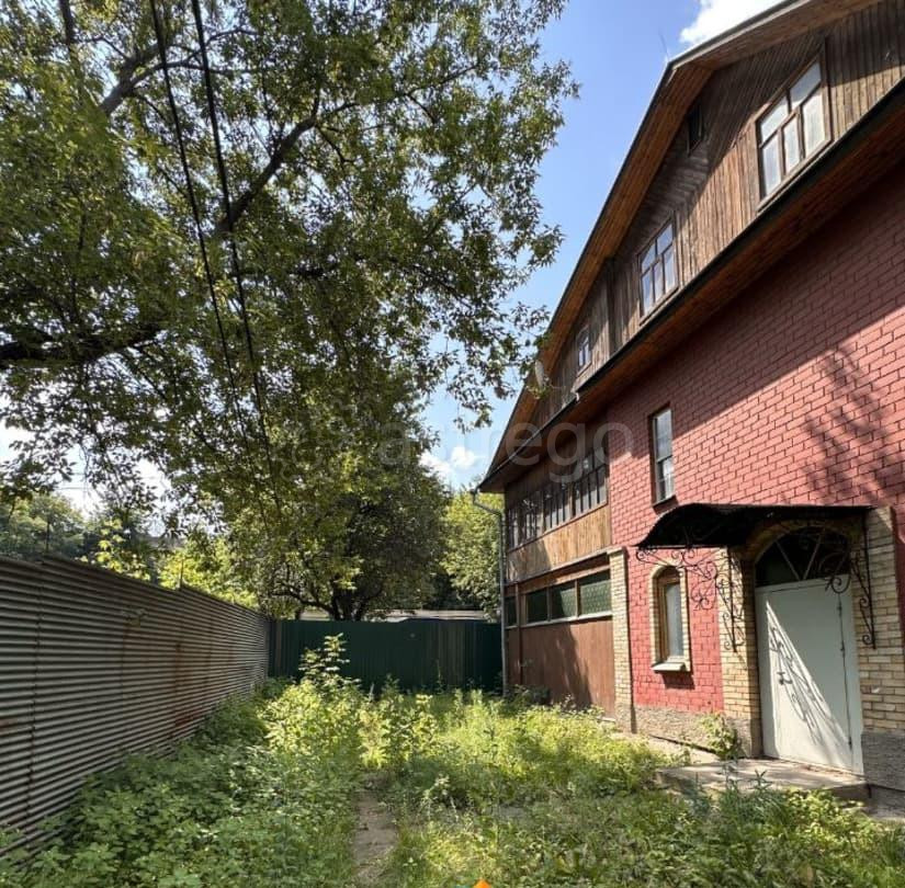 Дом, 420 м2, 4.7 сотки, 3 эт. Мытищи - изображение 2