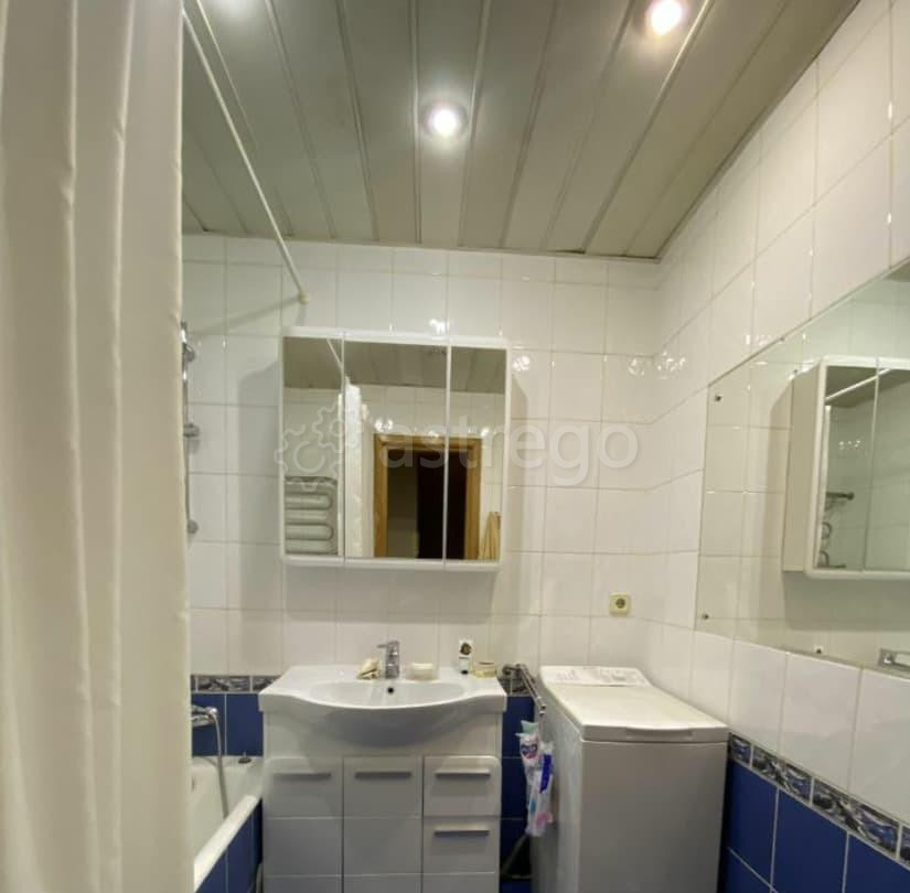 Комната, 68.5 м2, 11/17 эт. Москва - изображение 2