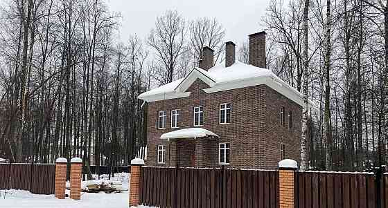 Дом, 249 м2, 23 сотки, 2 эт. Москва