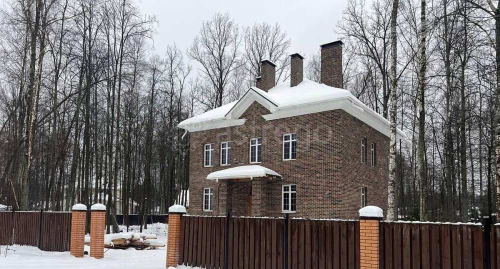 Дом, 249 м2, 23 сотки, 2 эт. Москва - изображение 3