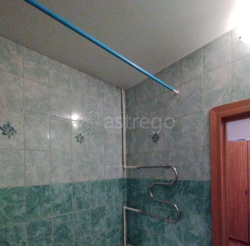 1-комн. квартира, 46.1 м2, 1/6 эт. Горно-Алтайск - изображение 5
