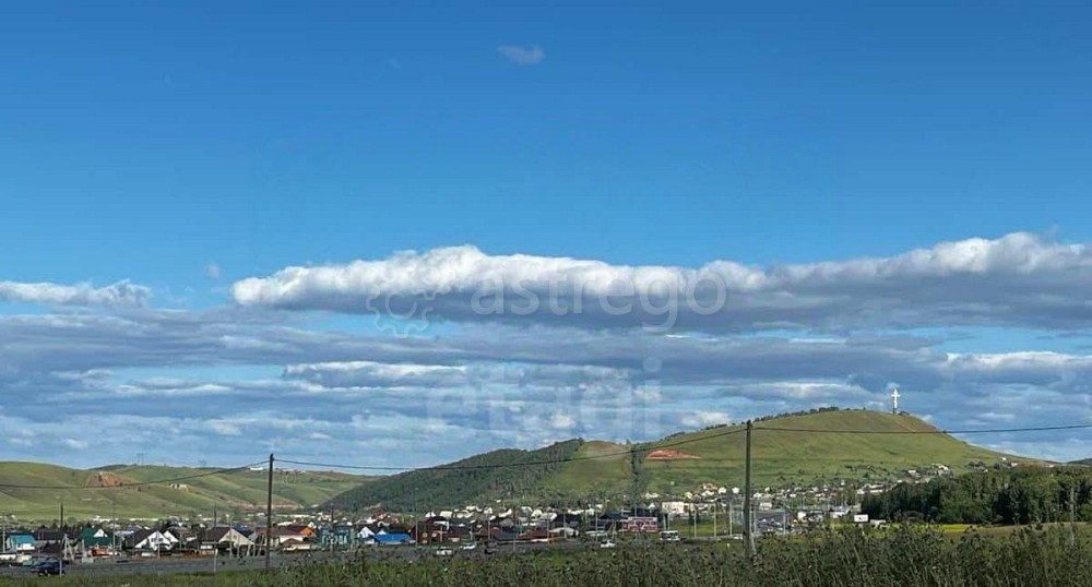 Дом, 120 м2, 10 соток, 1 эт. Емельяново - изображение 4