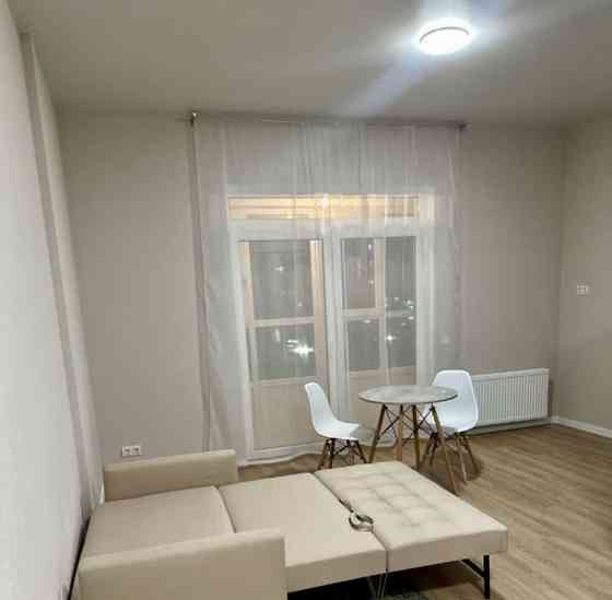 Студия, 28 м2, 4/18 эт. Красногорск