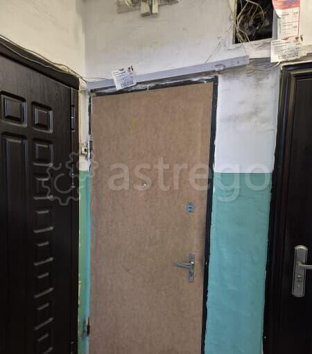 2-комн. квартира, 42.7 м2, 1/5 эт. Орехово-Зуево - изображение 6