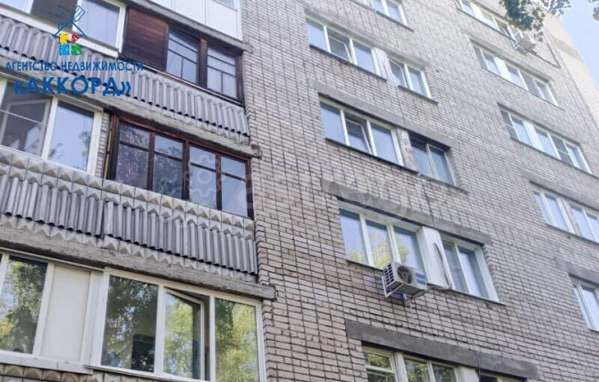4-комн. квартира, 78.8 м2, 4/9 эт. Барнаул - изображение 2