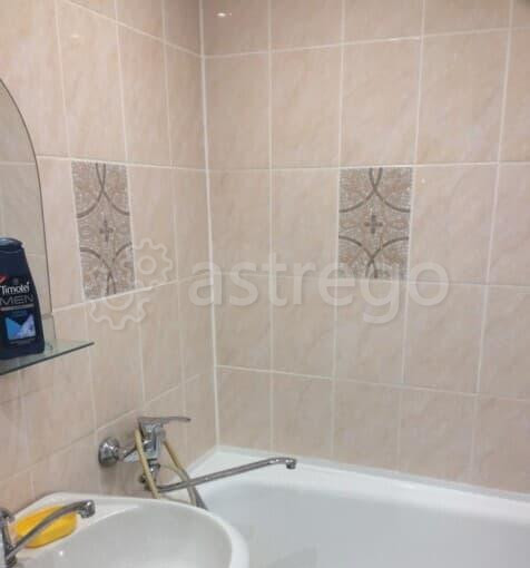 2-комн. квартира, 40 м2, 5/19 эт. Москва - изображение 5