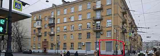 Торговое помещение, 25 м2 Санкт-Петербург