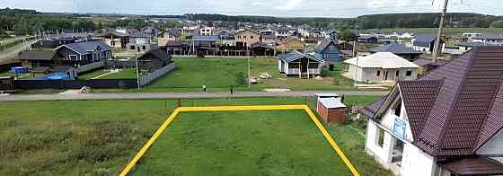 Земельный участок, 7.6 сотки Домодедово