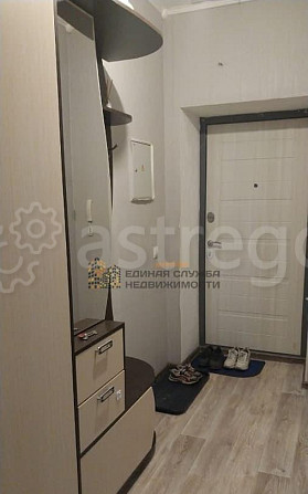 2-комн. квартира, 39 м2, 4/16 эт. Уфа - изображение 6