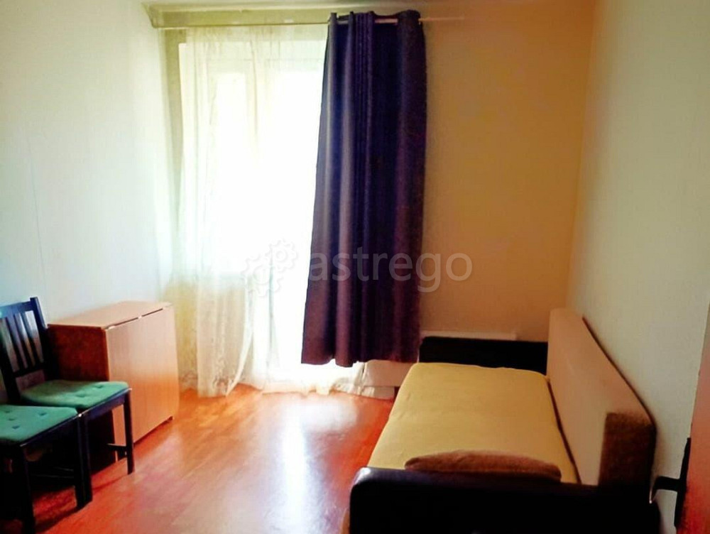 Комната, 21 м2, 15/19 эт. Москва - изображение 6