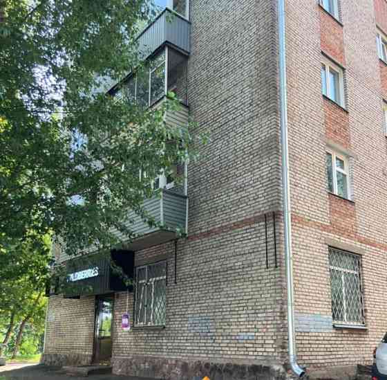 Офис, 114.6 м2 Красноярск