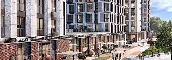 Торговое помещение, 86.9 м2 Москва