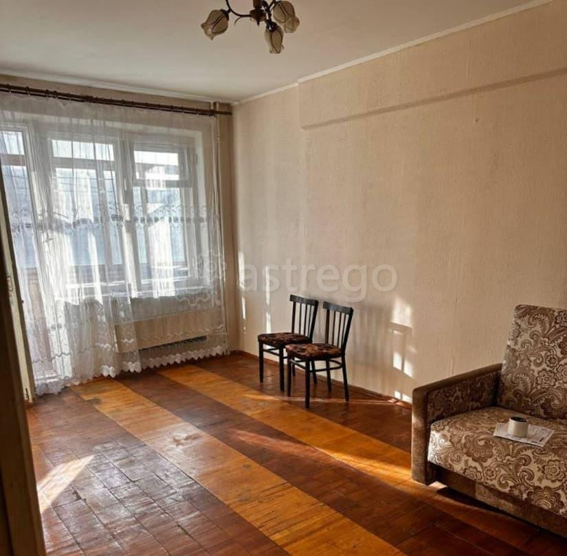 2-комн. квартира, 42.2 м2, 3/9 эт. Архангельск - изображение 4