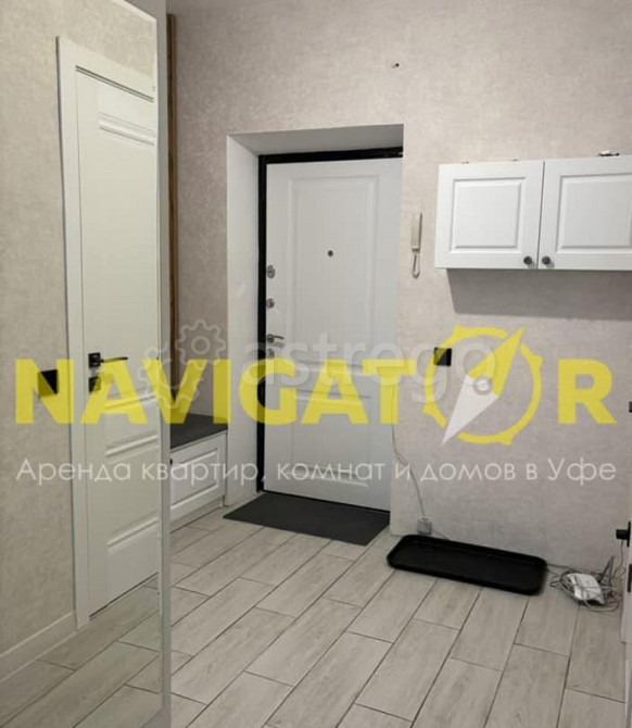 1-комн. квартира, 36 м2, 2/13 эт. Уфа - изображение 5