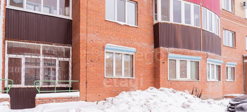 Свободного назначения, 17 м2 Уфа - изображение 7