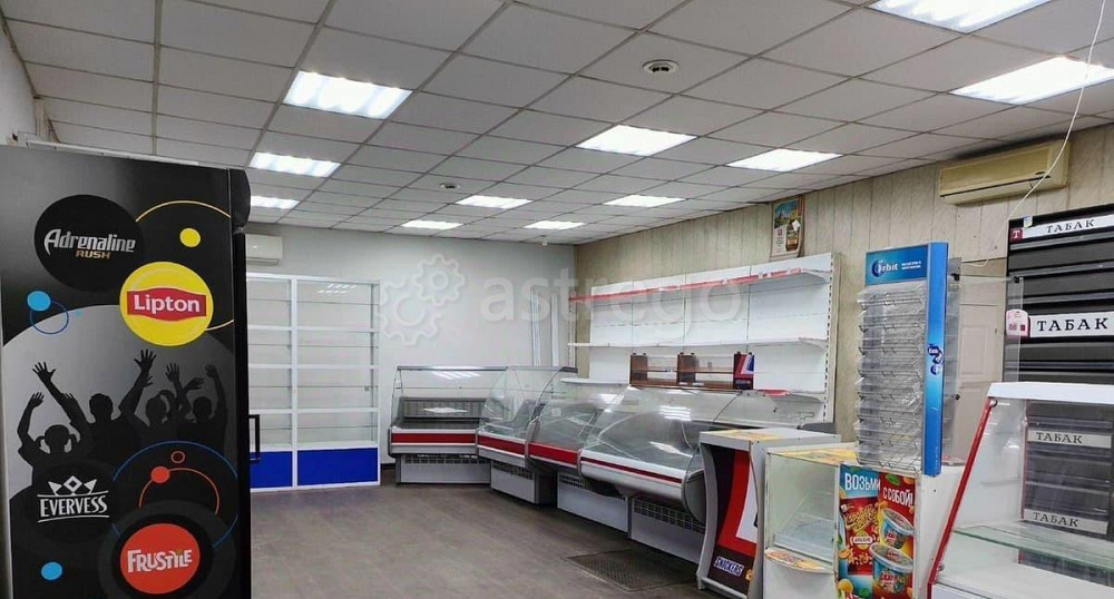 Торговое помещение, 84 м2 Красноярск - изображение 7