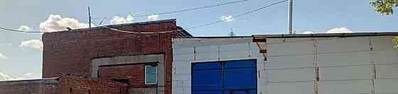 Производственное, 1070 м2 Реутов