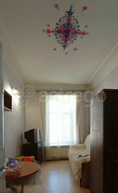 Комната, 13.5 м2, 5/5 эт. Санкт-Петербург - изображение 2