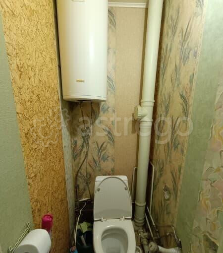 3-комн. квартира, 64 м2, 9/9 эт. Солнечногорск - изображение 5