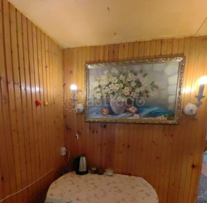 Дом, 35.4 м2, 19 соток, 1 эт. Иглино - изображение 7