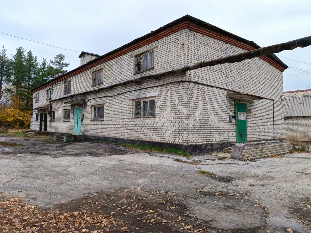 Продам Складское Помещение, 823.3 м2 Димитровград - изображение 2