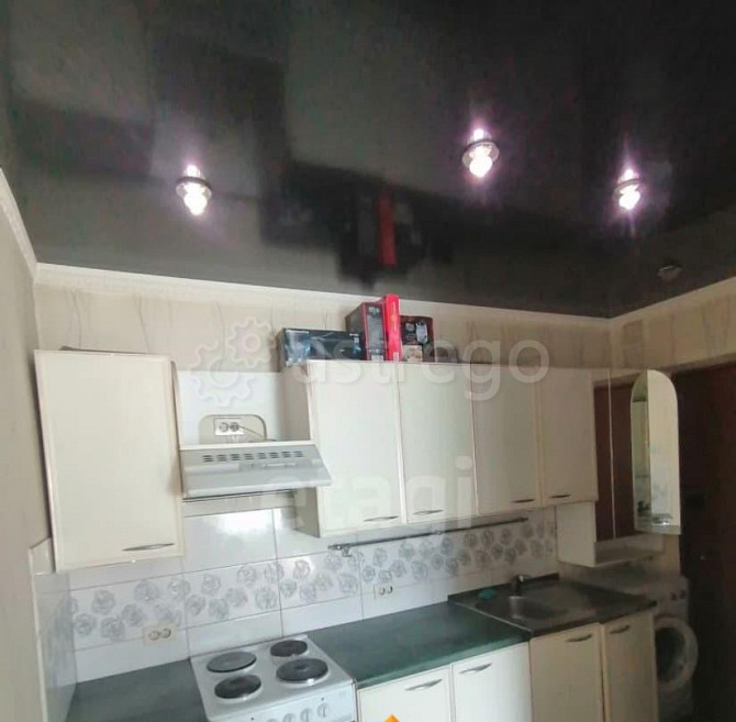 Студия, 18 м2, 5/5 эт. Бийск - изображение 4