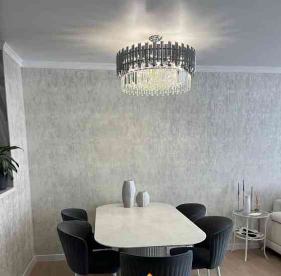 4-комн. квартира, 102.2 м2, 9/11 эт. Астрахань