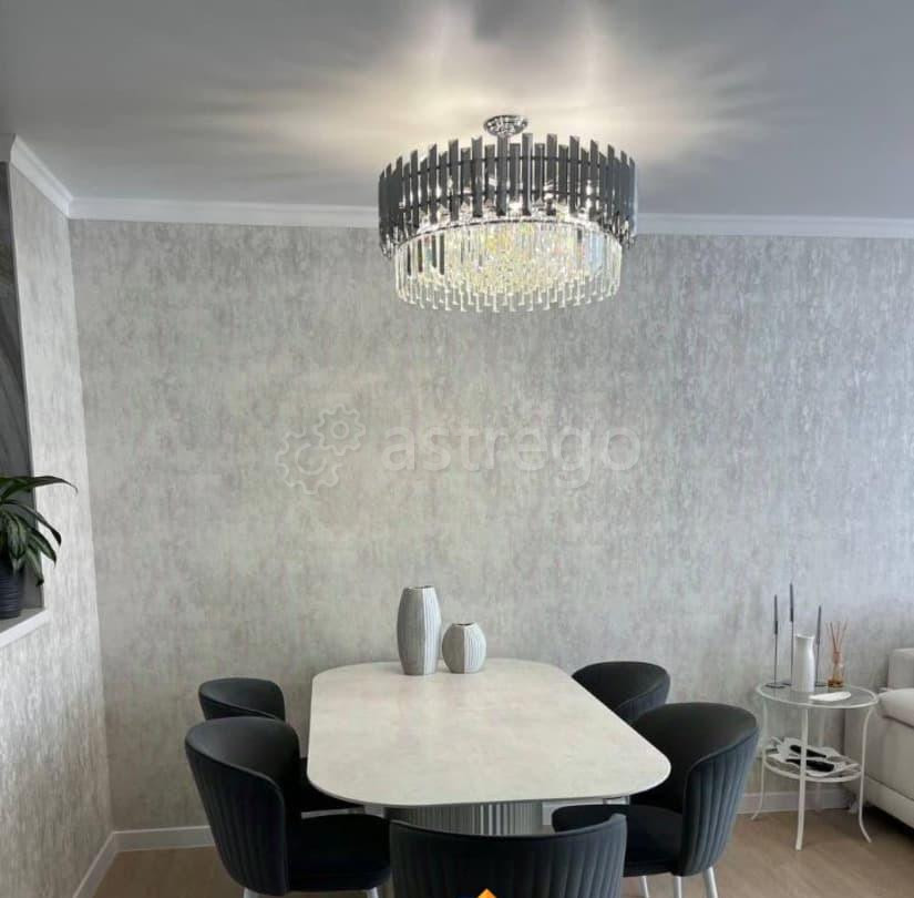 4-комн. квартира, 102.2 м2, 9/11 эт. Астрахань - изображение 6