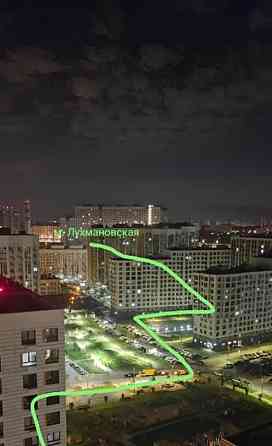 Комната, 55.5 м2, 21/25 эт. Люберцы