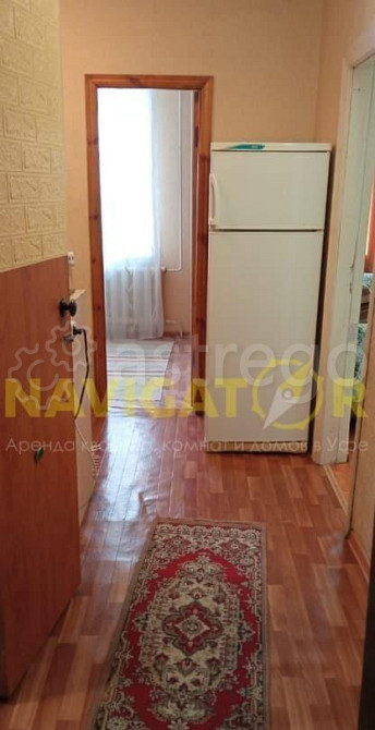 2-комн. квартира, 33 м2, 2/9 эт. Уфа - изображение 4