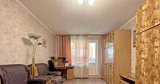 1-комн. квартира, 40 м2, 12/14 эт. Москва