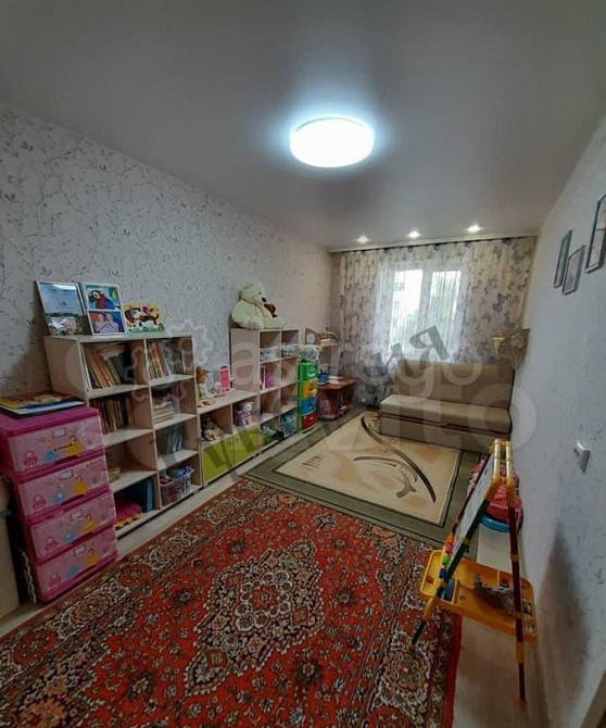 4-комн. квартира, 82 м2, 5/16 эт. Белгород - изображение 3