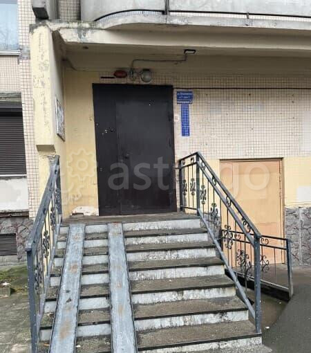 2-комн. квартира, 55 м2, 11/16 эт. Санкт-Петербург - изображение 2