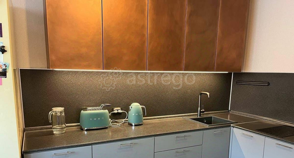 1-комн. квартира, 36 м2, 23/26 эт. Красноярск - изображение 1
